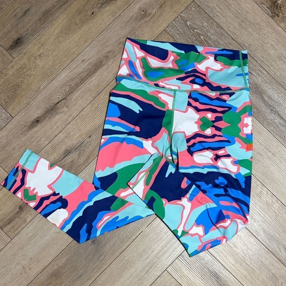 CK Bradley Leggings